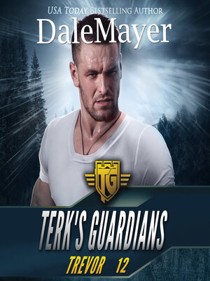 cover image of Trevor